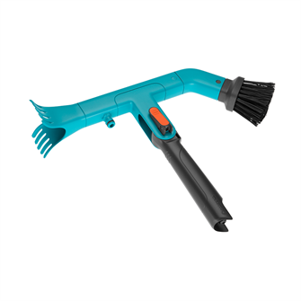 Gardena combisystem tagrenderenser