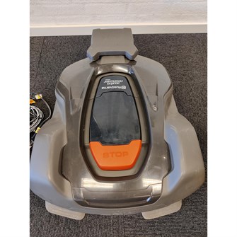 HUSQVARNA AUTOMOWER® 450X 