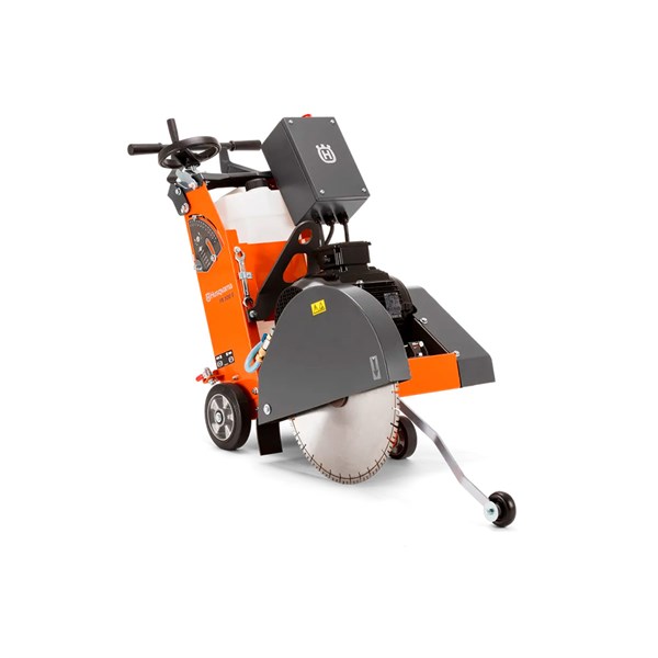 Husqvarna FS 500 E Elektrisk gulvsav