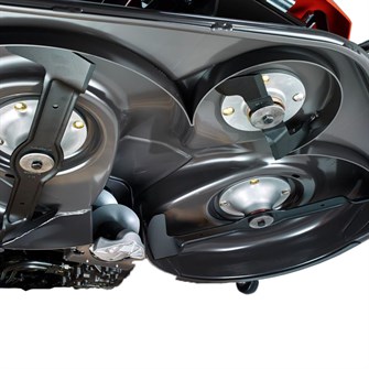 Husqvarna Combi 112 til RC300-serie - 112 cm