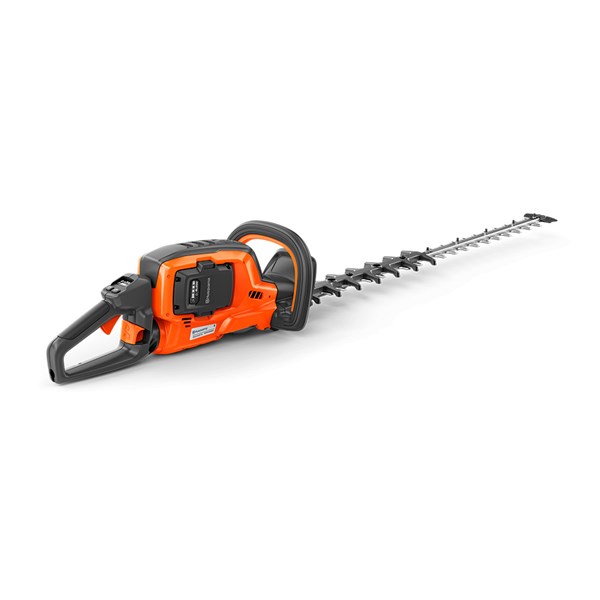 Husqvarna 522iHD75 Batteri-hækkeklipper - ekskl. batteri og oplader
