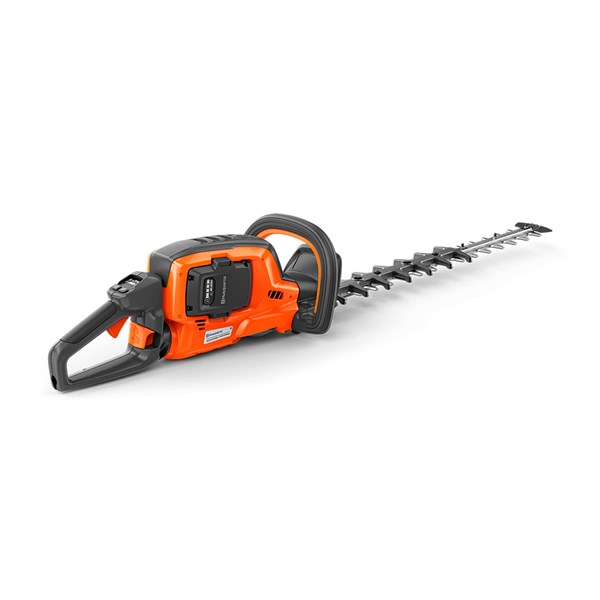 Husqvarna 522iHDR60 Batteri-hækkeklipper - ekskl. batteri og oplader