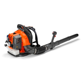 Husqvarna 345BT Løvblæser 