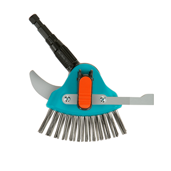 Gardena combisystem 3-i-1 fugekradser