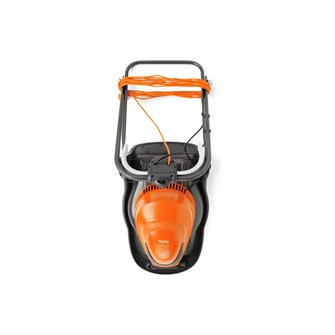 Fylder minimalt under opbevaringen