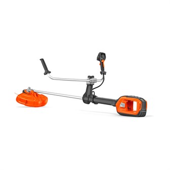 Husqvarna 525iRXT Buskrydder - ekskl. batteri og lader 