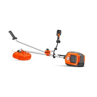 Husqvarna 325iR Græstrimmer - ekskl. batteri og lader 