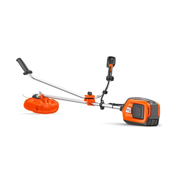 Husqvarna 325iR Græstrimmer - ekskl. batteri og lader 