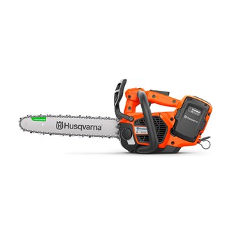 Husqvarna Motorsav T540i XP G - ekskl. batteri og lader