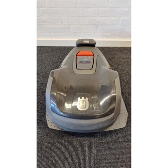 DEMO: Husqvarna Automower Aspire R4 - op til 400 m²