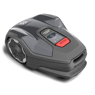 Husqvarna Automower Aspire R4 Robotplæneklipper - 400 m²