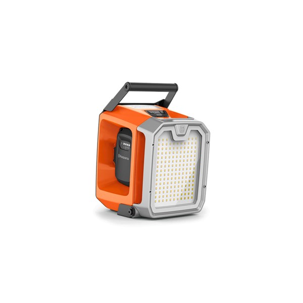 Husqvarna WL 8i Arbejdslampe