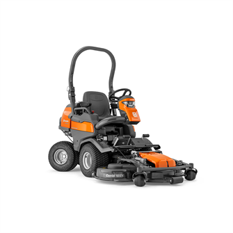 Husqvarna P 524X EFI - inkl. fri levering, montering og klargøring