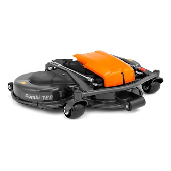 Husqvarna Combi 122 klippebord til P 524X/P 524X EFI/P 524XR EFI - 122 cm