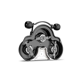 Husqvarna Combi C94i til R 200iX - 94 cm