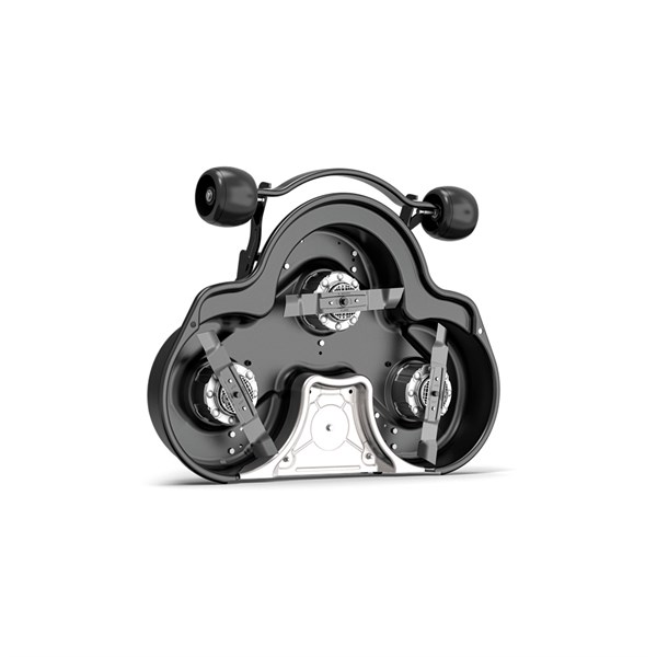 Husqvarna Combi C94i til R 200iX - 94 cm