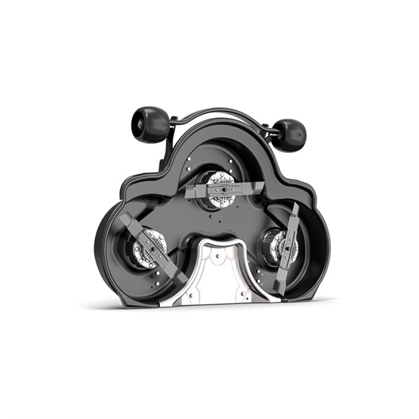 Husqvarna Combi C103i klippebord til R 200iX - 103 cm