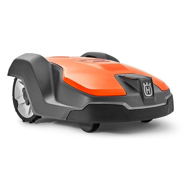Husqvarna Automower 520 - 2.400 m² 