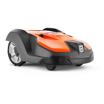 Husqvarna Automower 550 - 5000 m²