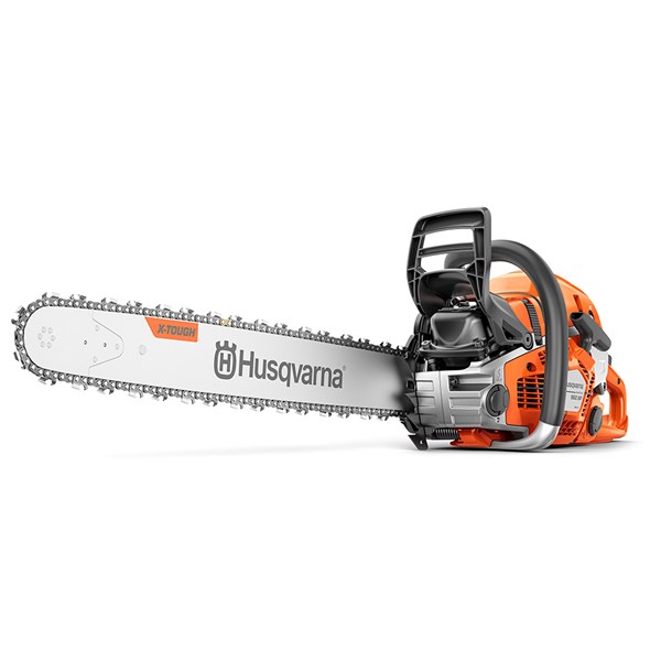 Husqvarna 562 XP G Mark II Savkrop