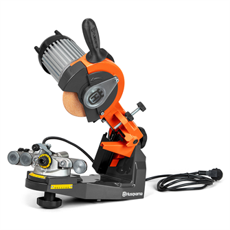 Husqvarna Hydraulisk kædesliber - til bord