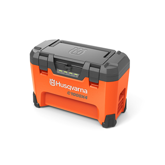 Husqvarna 40-C1000X4 multilader