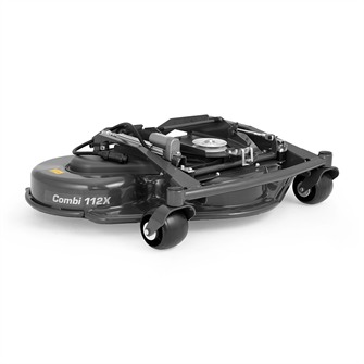 Husqvarna Combi 112X til P524X / P524X EFI / P524XR EFI - 112 cm