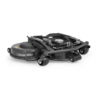 Husqvarna Combi 122X til P524X / P524X EFI / P524XR EFI - 122 cm