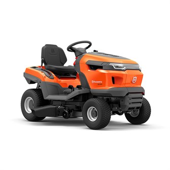 Husqvarna TS 215T Havetraktor - 95 cm klippebredde inkl. fri levering, montering og klargøring