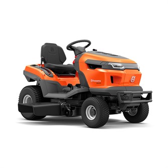 Husqvarna TS 217T Havetraktor - 108 cm klippebredde inkl. fri levering, montering og klargøring