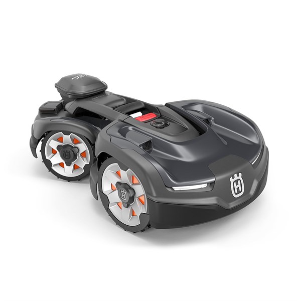 Husqvarna Automower® 435X AWD NERA 5000 m²