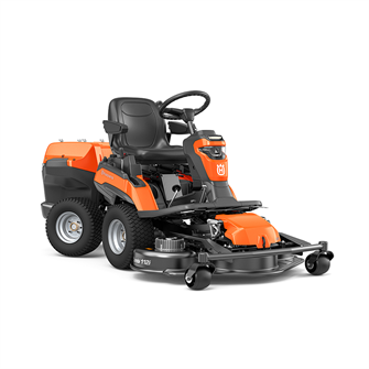 Husqvarna FM 410i inkl. fri levering, montering og klargøring