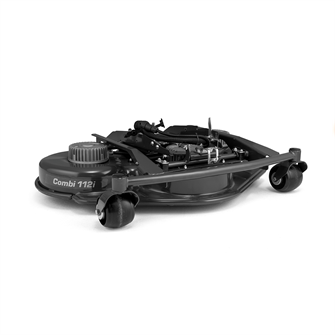 Husqvarna Combi 112i til FM 410i - 112 cm