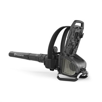 Husqvarna 550iBTX Løvblæser - Ekskl. batteri og oplader