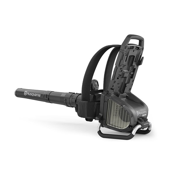 Husqvarna 550iBTX Løvblæser - Ekskl. batteri og oplader