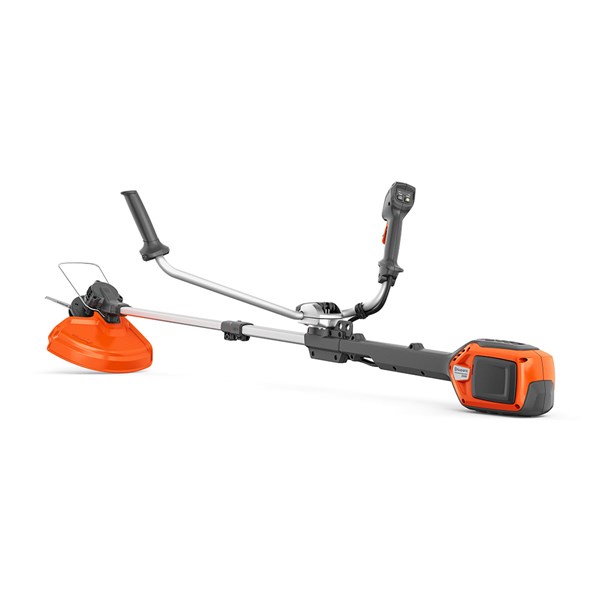 Husqvarna 220iR Græstrimmer - Inkl. batteri og lader