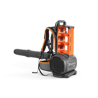 Husqvarna 570iBT Løvblæser - Ekskl. batteri og oplader