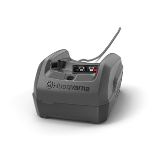 Husqvarna 40-C250 Batterioplader - 36 V