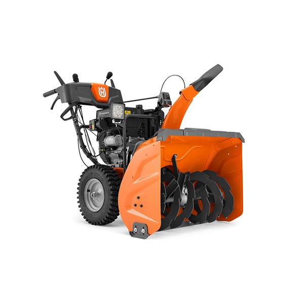 Husqvarna ST 376 Sneslynge