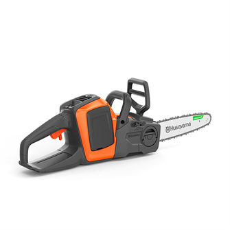 Husqvarna 215i motorsav - Inkl. batteri og lader