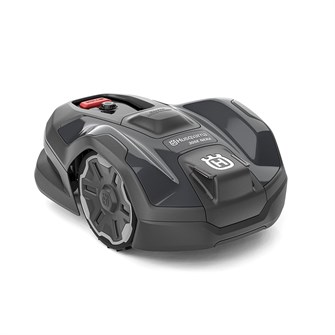 Husqvarna Automower® 305E NERA 900 m²