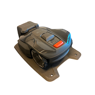Brugt: Husqvarna Automower 308V - 800 m²