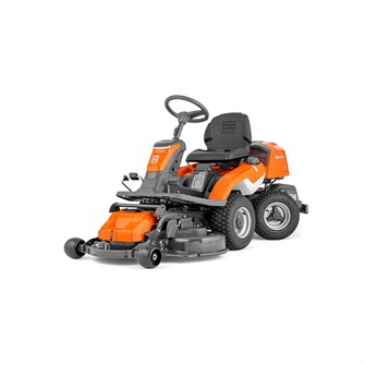 Husqvarna R 216Ts AWD ekskl. klippebord