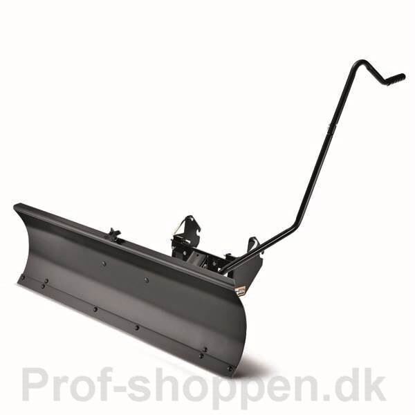 Dozerblad 117 cm. Passer til alle modeller ex. GTX 2100