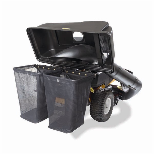 Cub Cadet Græsopsamler 115 liter - til Cub Cadet LR-Miniriders