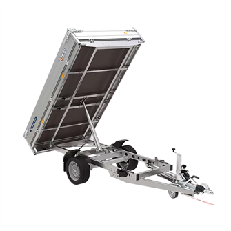 Saris Bagtipper - Manuel tip - K1 276 150 1350 1 - 1.350 kg 