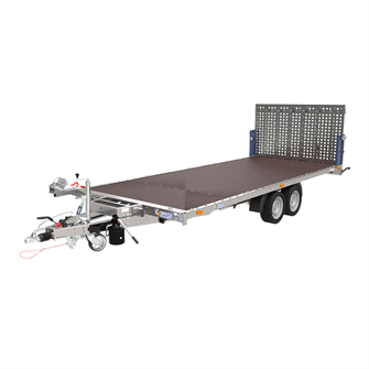 Saris Multi Transporter - TP 507 210 3500 2 K | 3500 kg