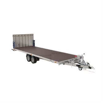 Saris Multi Transporter - TP 588 210 3500 2 K | 3500 kg
