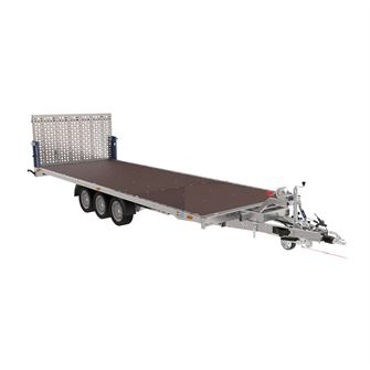 Saris Multi Transporter - TP 588 210 3500 3 K | 3500 kg