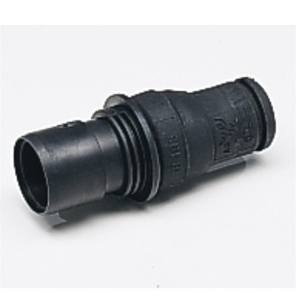 Stihl Adapter til brug på elværktøj - SE61-SE62E antistatisk Ø32mm